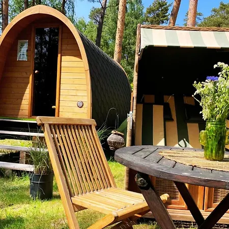 Knattercamping *